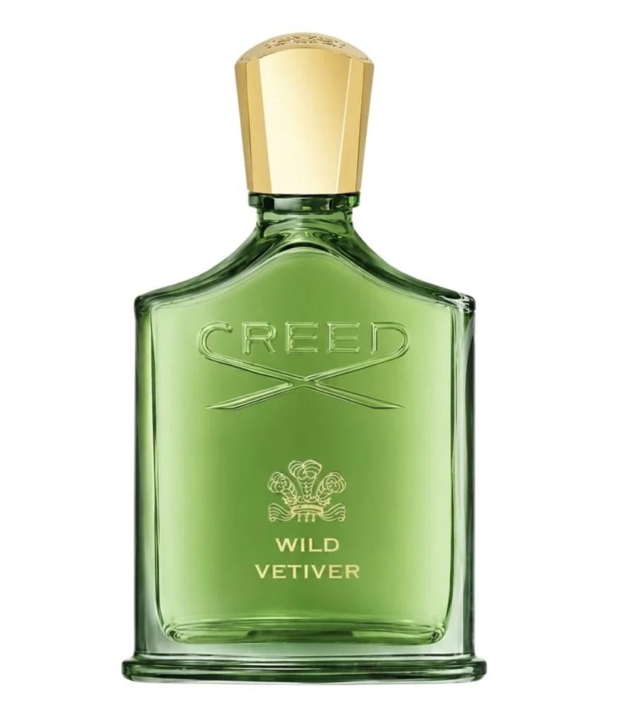Creed Wild Vetiver - 10 ML