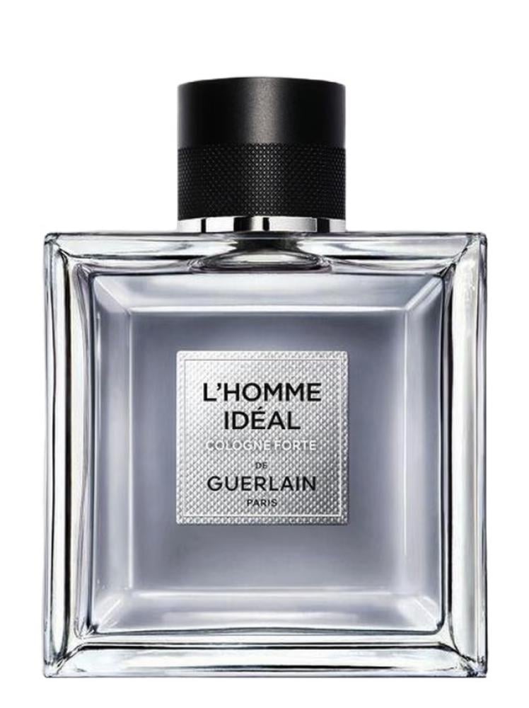 Guerlain L’Homme Ideal Cologne FoForte - 10 ML