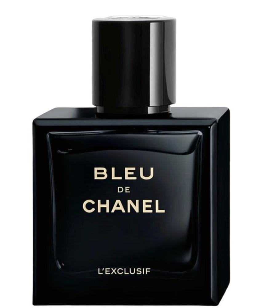 Bleu De Chanel L’exlusif - 10 ML