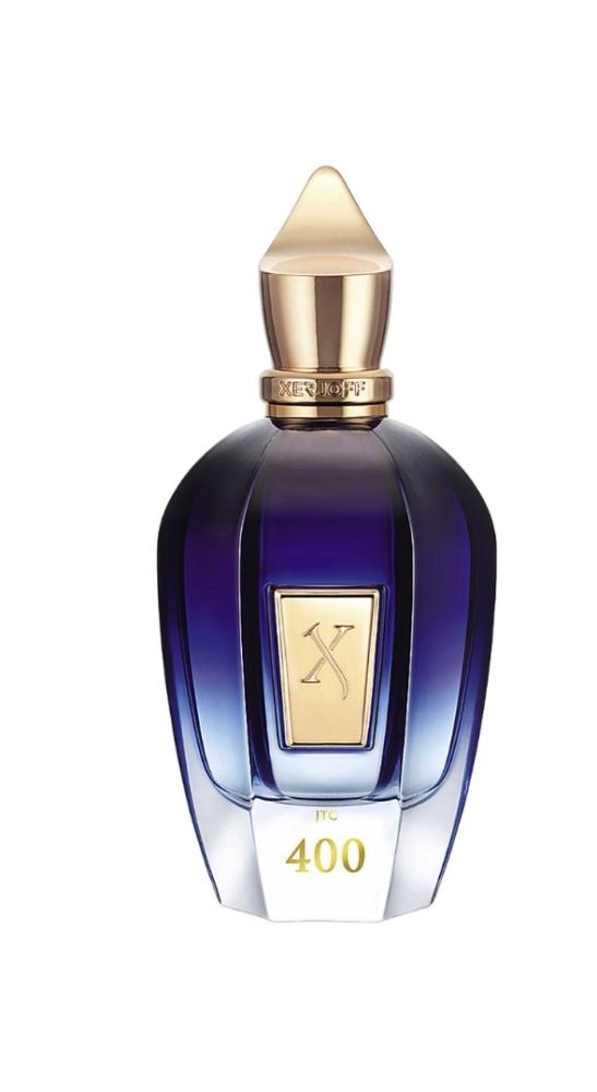 Xerjoff 400 Jtc - 10 ML