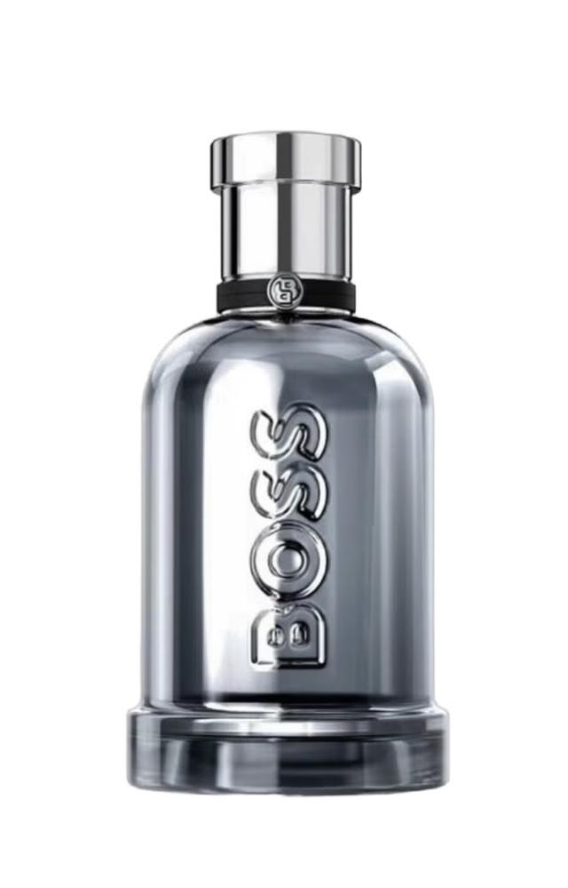 Boss Bottled Beyond Edt Intense - 10 ML