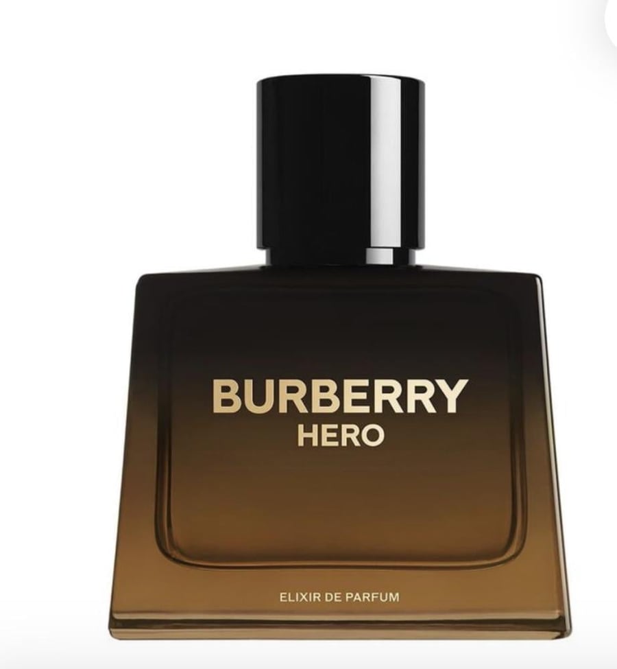 Burberry Hero Elixir - 10 ML