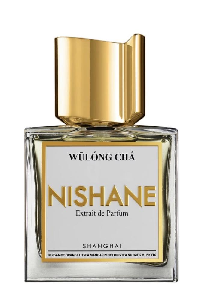 Nishane Wulong Cha - 10 ML