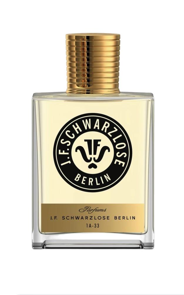 Schwarzlose Berlin - 10 ML