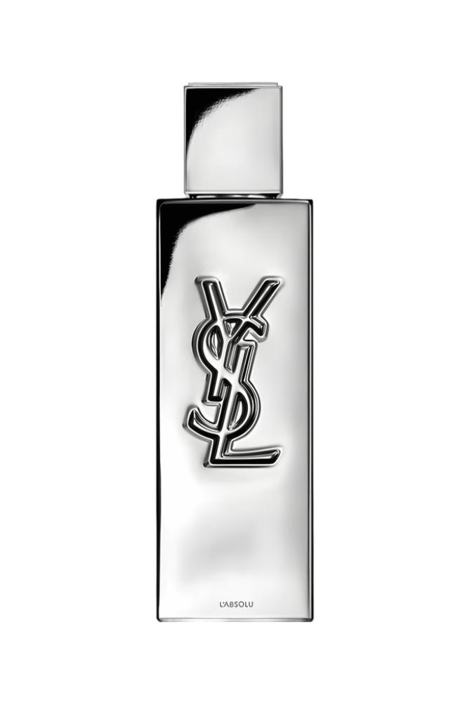 Ysl Myself L’Absolu