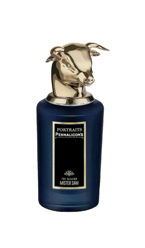 Penhaligons Mister Sam intense - 10 Ml