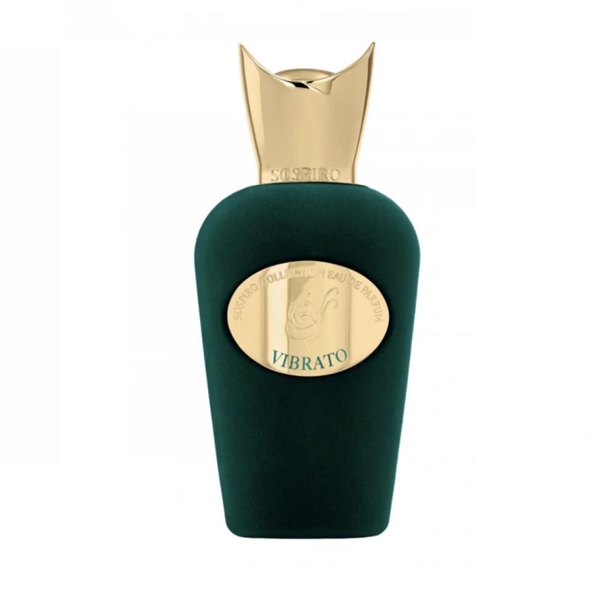 Vibrato Sospiro - 10 ML