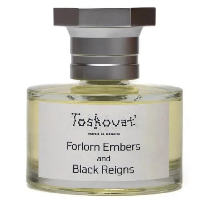 Toskovat Forlon Embers - 10 ML