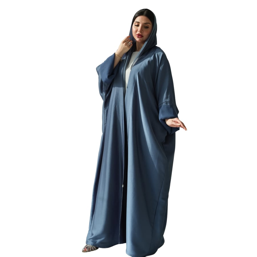 Structured Crepe Silk