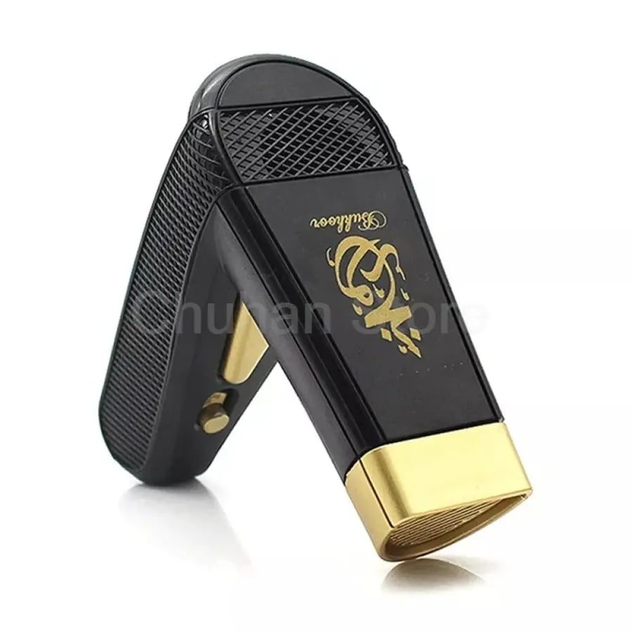 مبخرة كهربائية محمولة ChuHan USB للعطور العربية