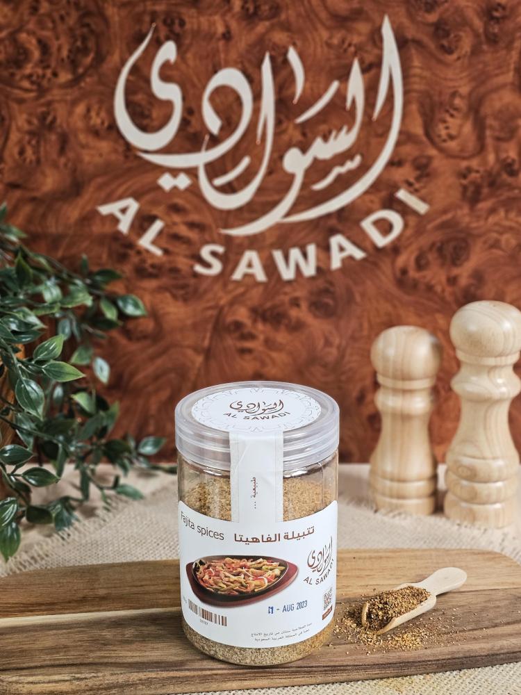 تتبيلة الفاهيتا