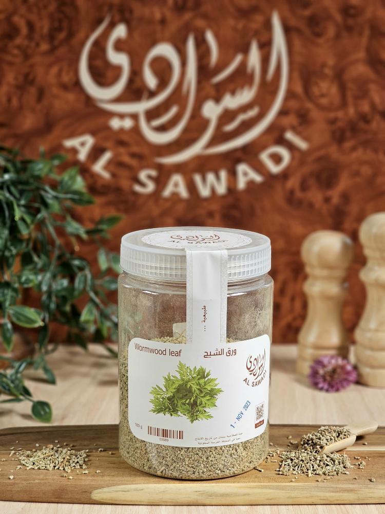 ورق الشيح