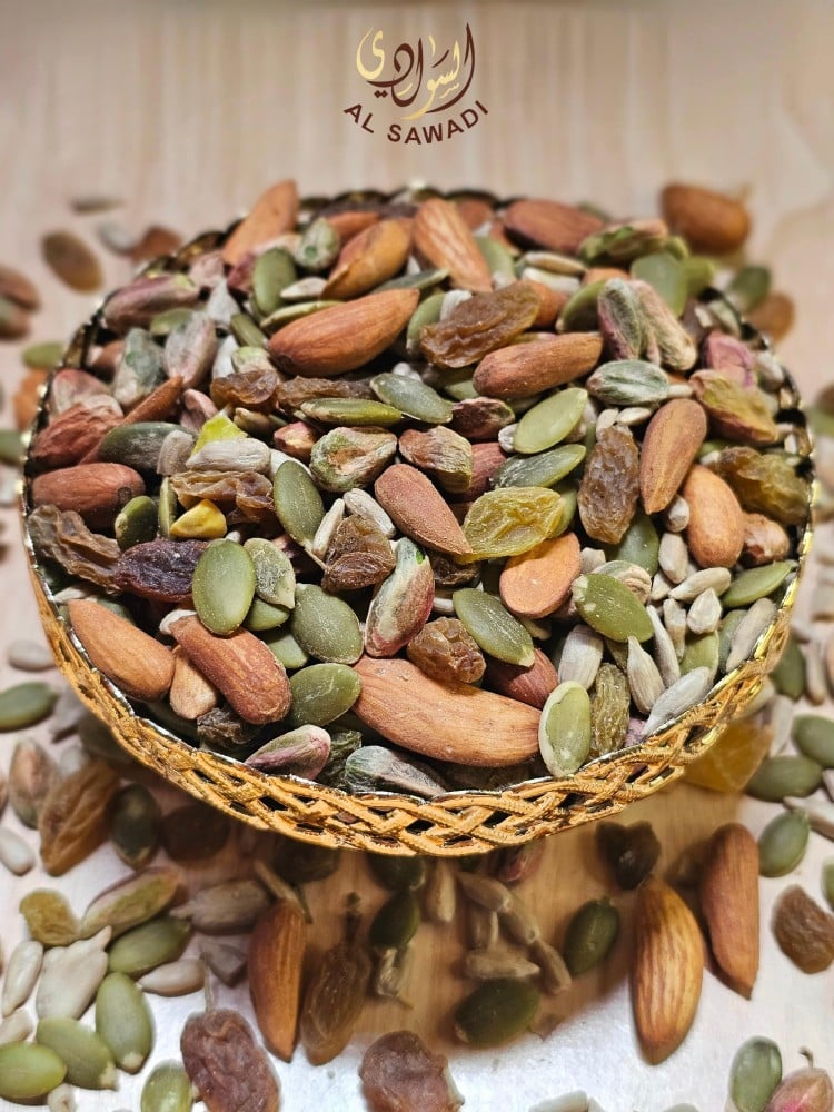 فصفص مقشر