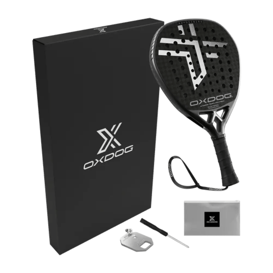 OXDOG ULTIMATE TOUR X 2026