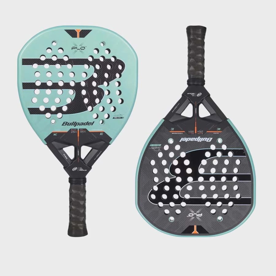 Bullpadel Xplo 2027