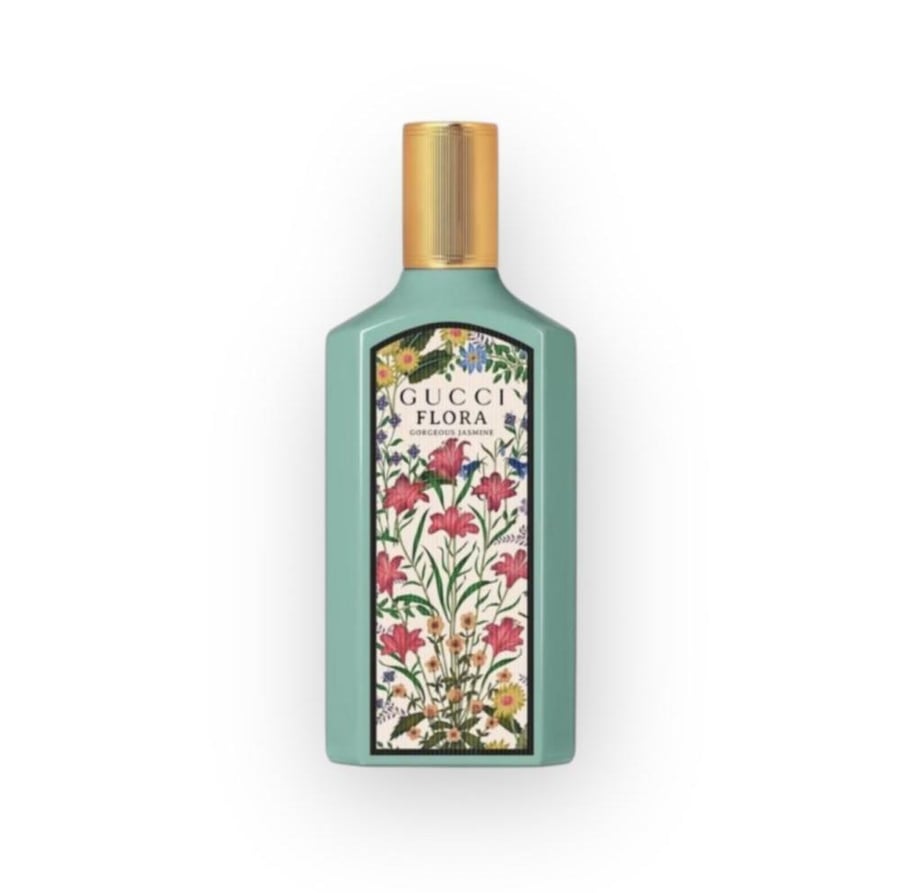 قوتشي فلورا GUCCI FLORA