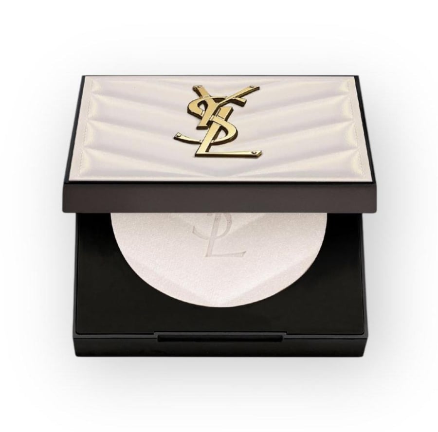 هايلايت سان لوران 01