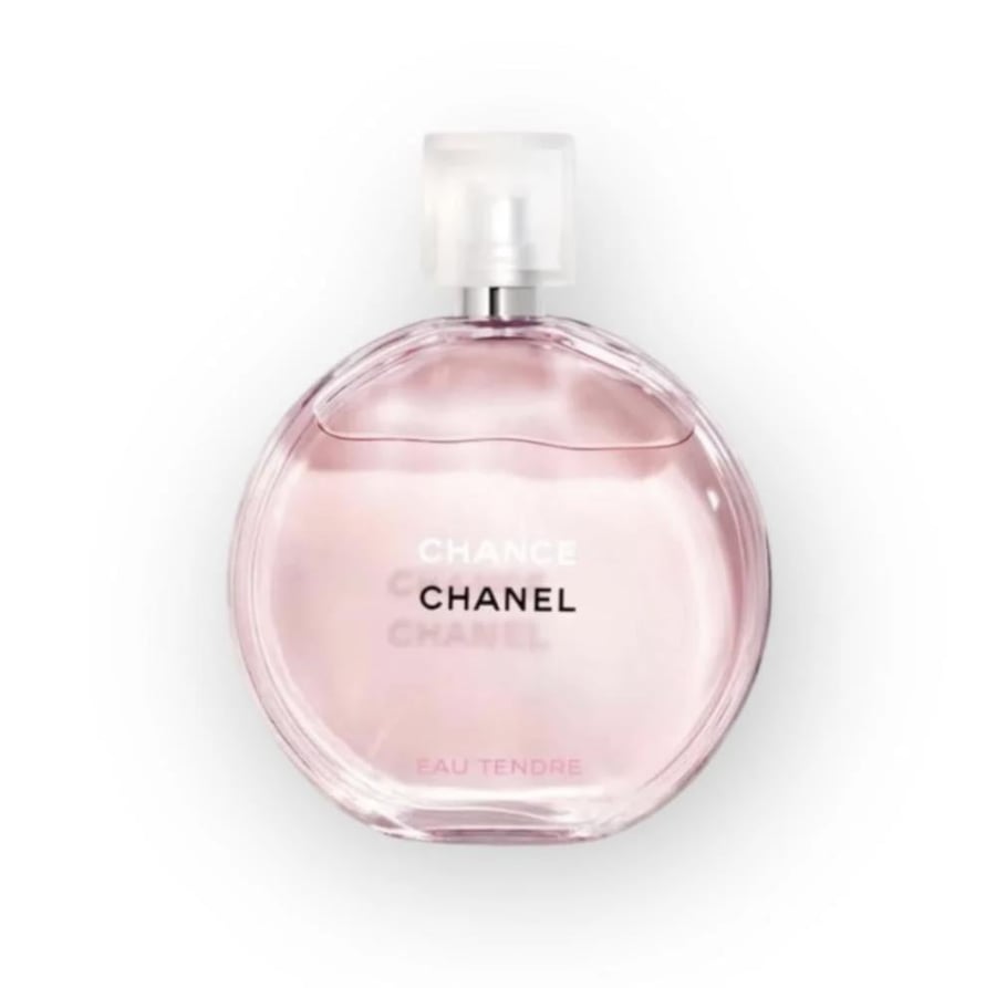 شانيل شانس CHANCE CHANEL