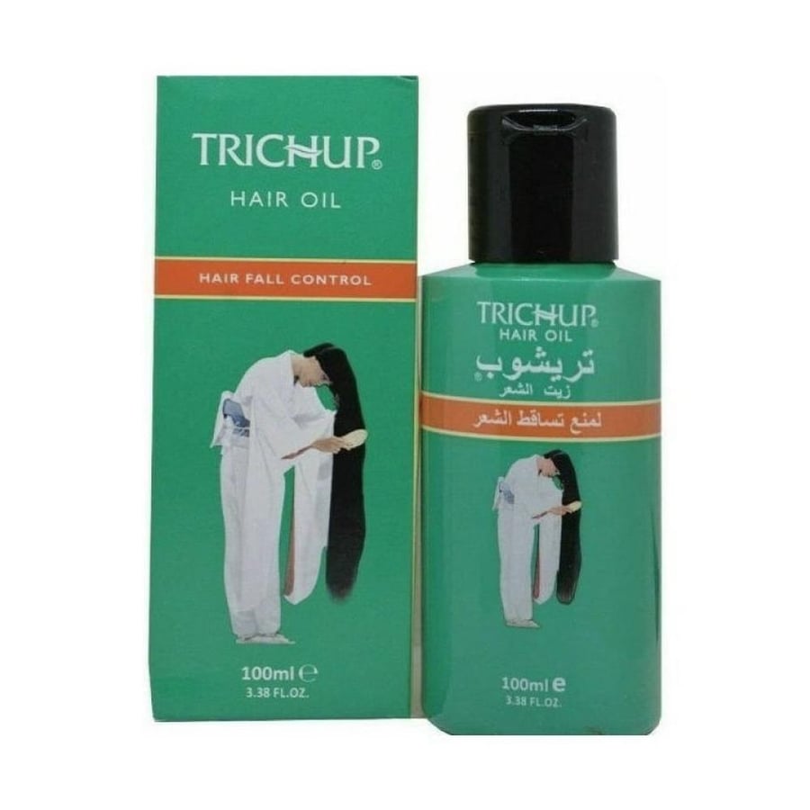 Trichop oil to prevent hair loss 100 ml