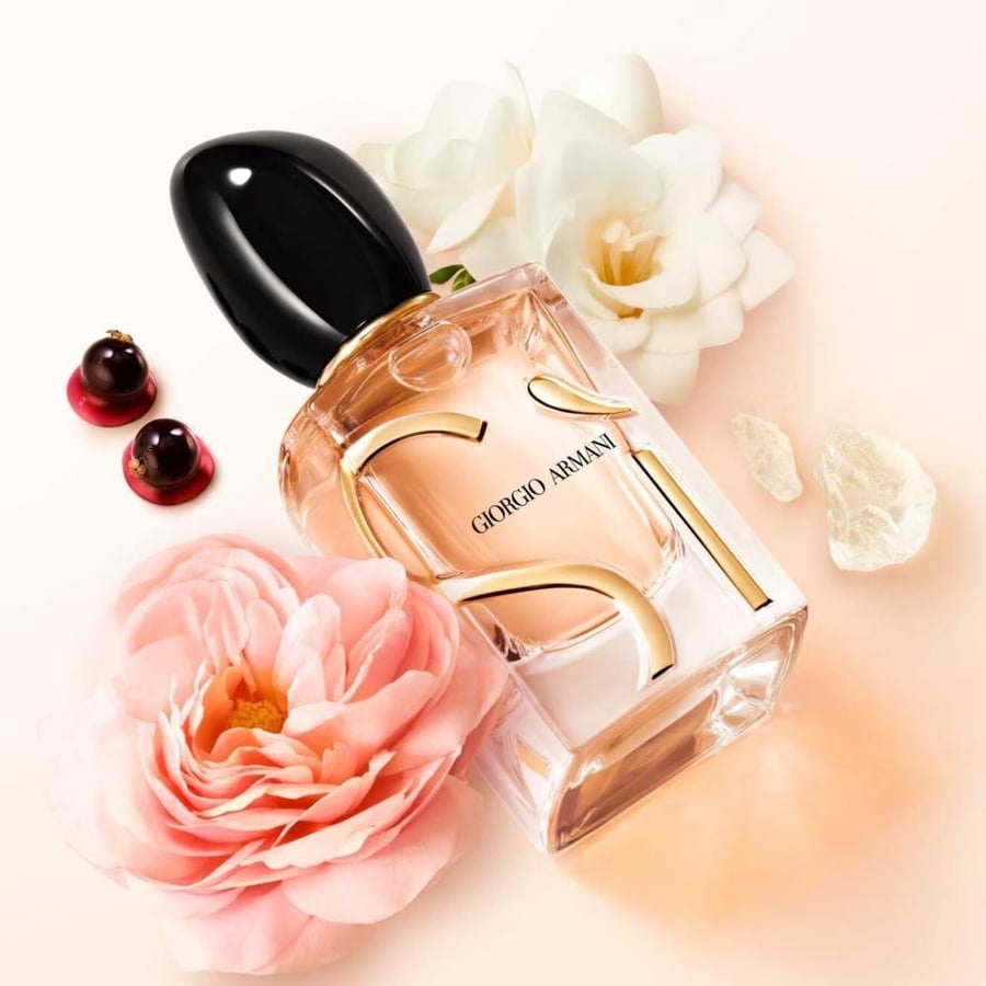 عطر سي للنساء او دي بارفيوم من جورجيو ارماني - 100ML
