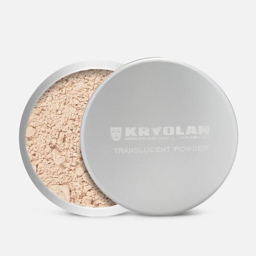 لوس باودر لتثبيت المكياج من كريولان - 50g