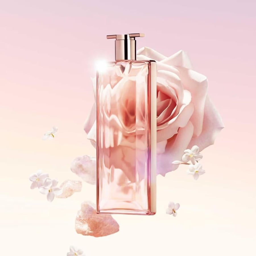عطر ايدول للنساء او دي بارفيوم من لانكوم - 50ML