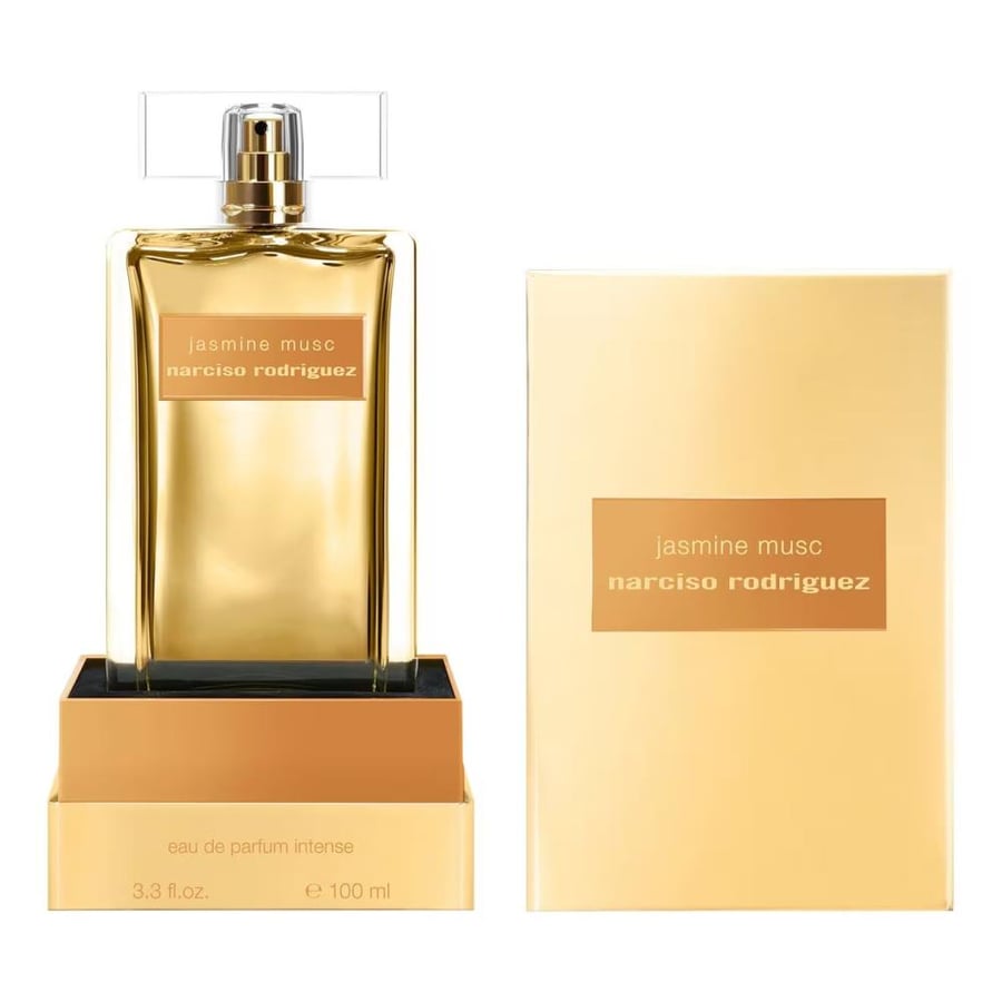 عطر جاسمين مسك او دي بارفيوم من نارسيسو رودريغز - 100ML