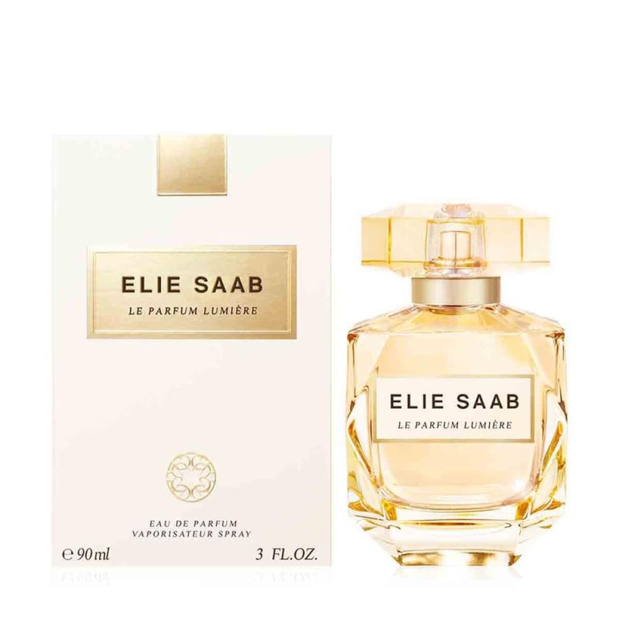 عطر ايلي بارفيوم لوميير او دي بارفيوم من ايلي صعب - 90ML