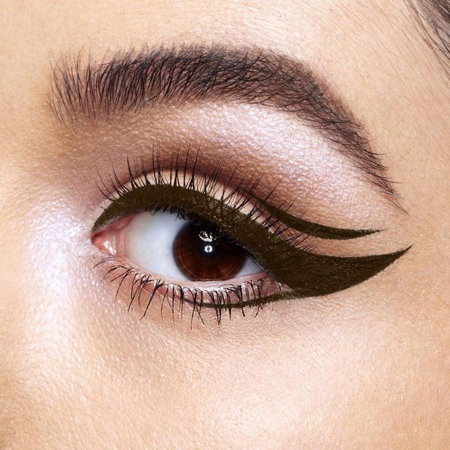ايلاينر قلم بني من نكس NYX EPIC INK LINER