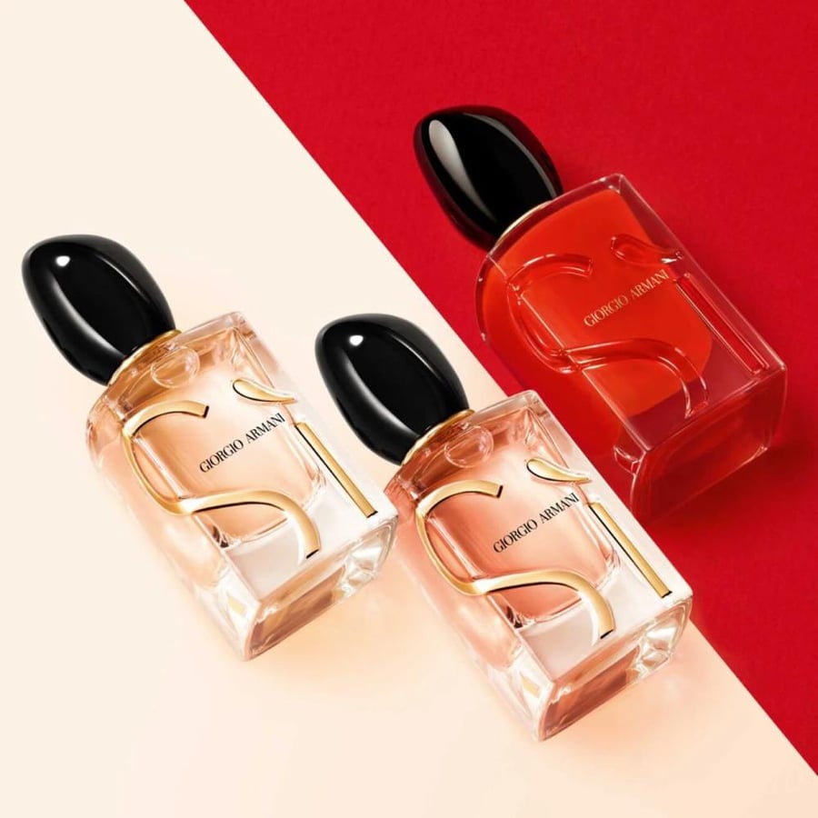 عطر سي للنساء او دي بارفيوم من جورجيو ارماني - 100ML