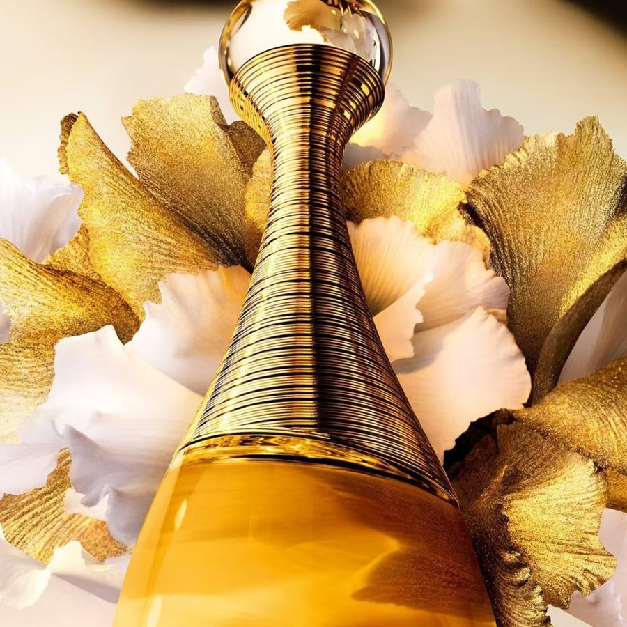 عطر جادور او دي بارفيوم من ديور - 100ML