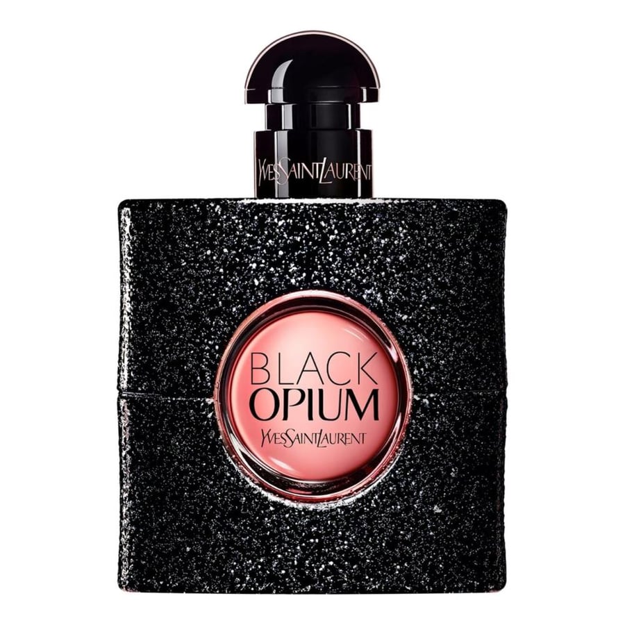 عطر بلاك اوبيوم او دي بارفيوم من ايف سان لوران - 90ML