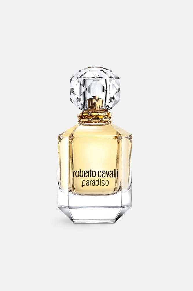 عطر باراديسو للنساء او دي بارفيوم من روبرتو كفالي - 75ML