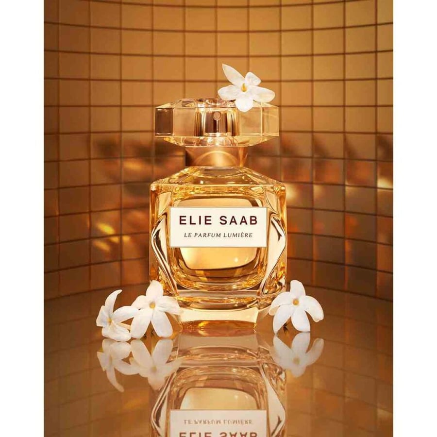 عطر ايلي بارفيوم لوميير او دي بارفيوم من ايلي صعب - 90ML