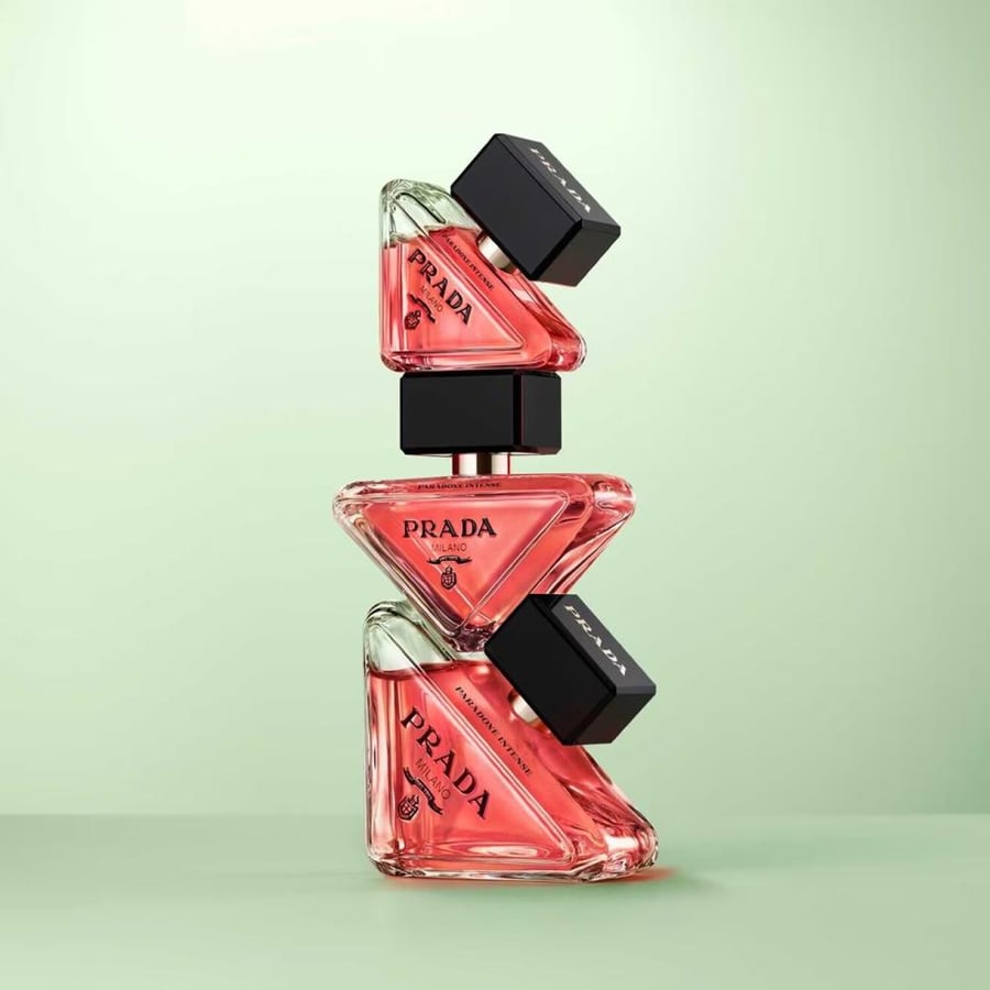 عطر بارادوكس انتنس او دي بارفيوم من برادا - 90ML