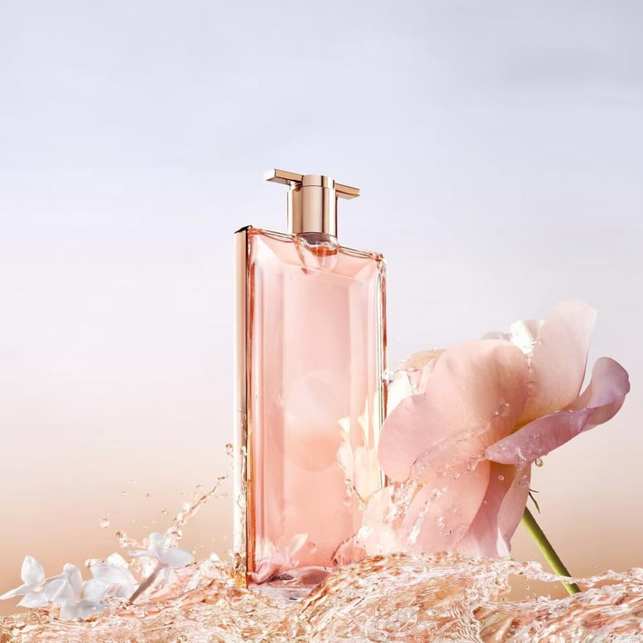 عطر ايدول للنساء او دي بارفيوم من لانكوم - 50ML