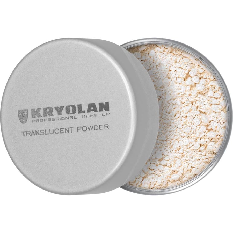 لوس باودر لتثبيت المكياج من كريولان - 50g