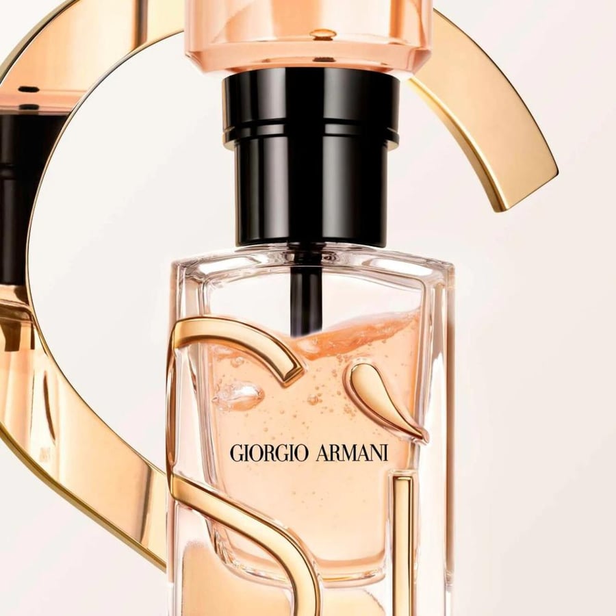 عطر سي للنساء او دي بارفيوم من جورجيو ارماني - 100ML