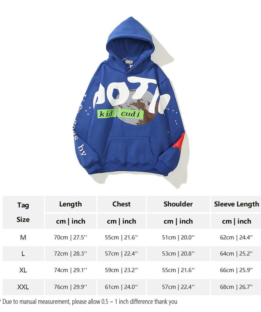 hoodie kanye west