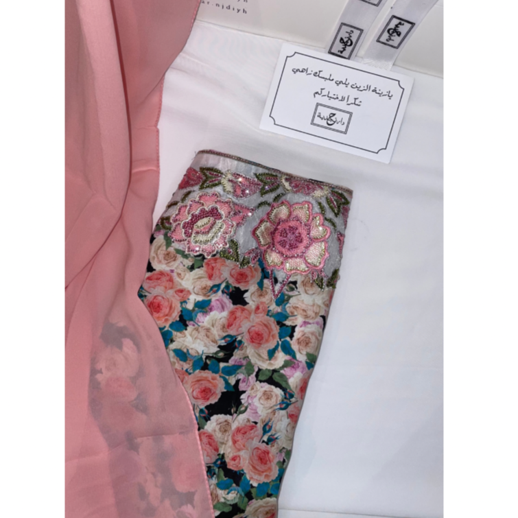 Cotton fabric