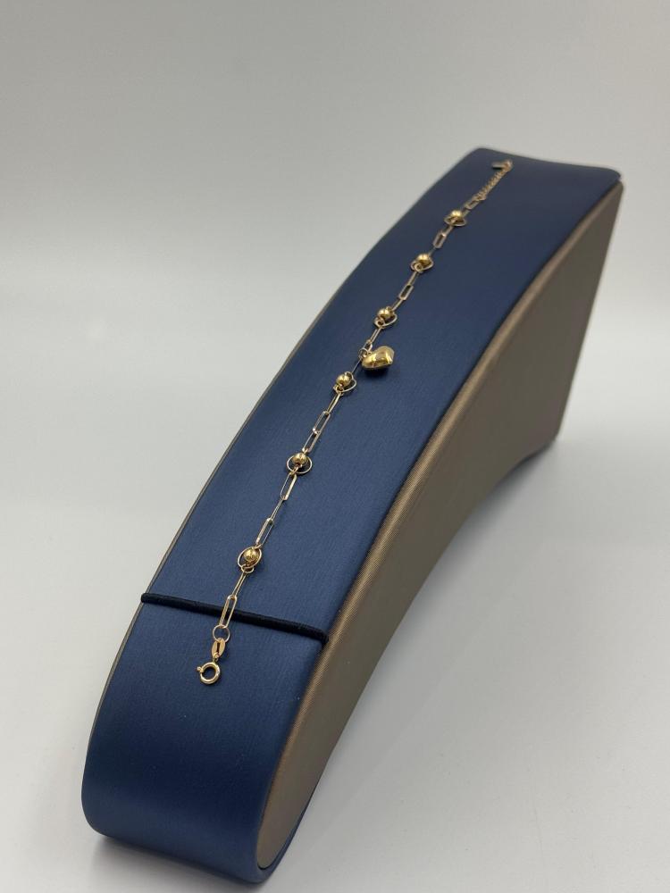 Bracelet 18K - اسوارة عيار 18