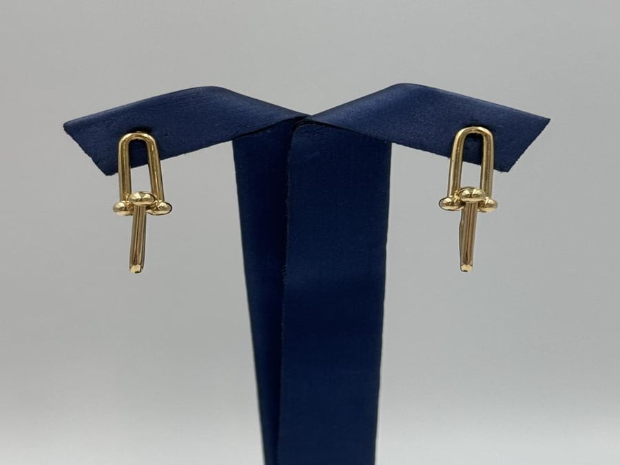 Earring 18K