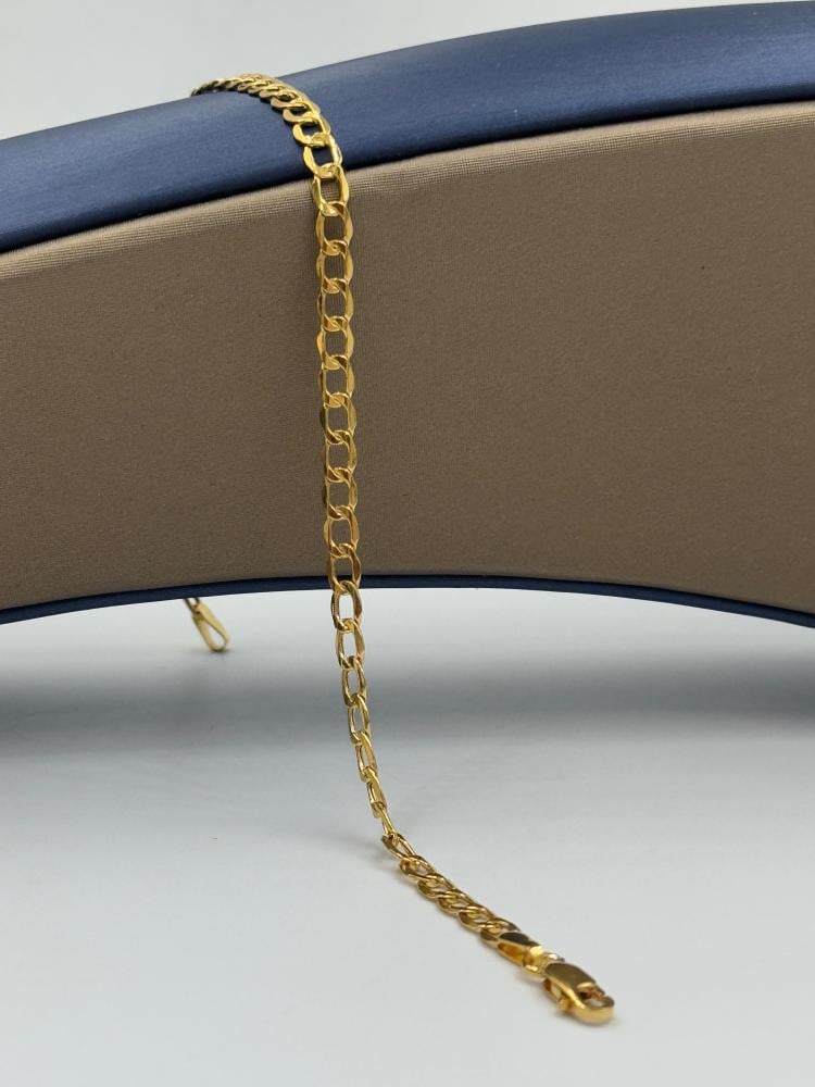 Bracelet 18K - اسوارة عيار 18