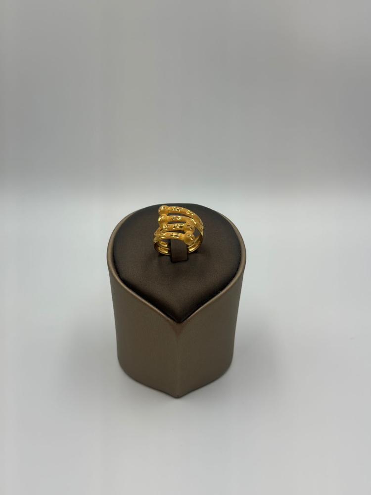 Ring 18K