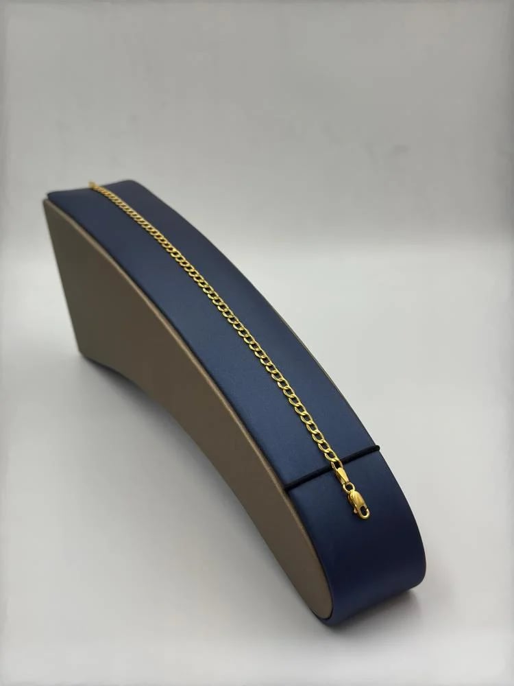 Bracelet 18K - اسوارة عيار 18