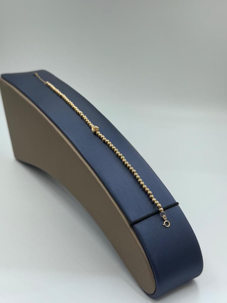 Bracelet 18K - اسوارة عيار 18