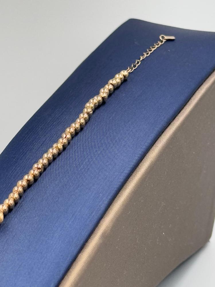 Bracelet 18K - اسوارة عيار 18