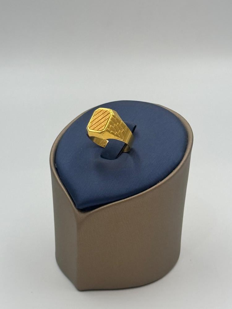 Ring 21K - خاتم عيار 21