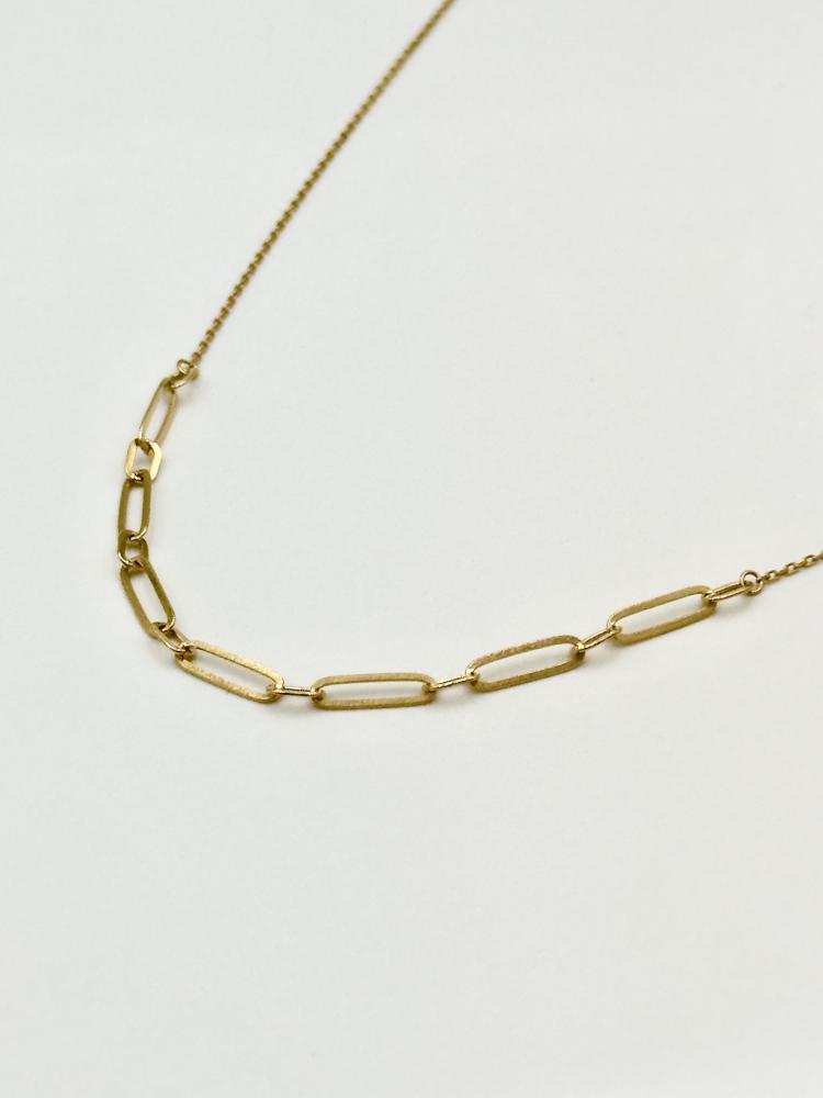 Necklaces 18K