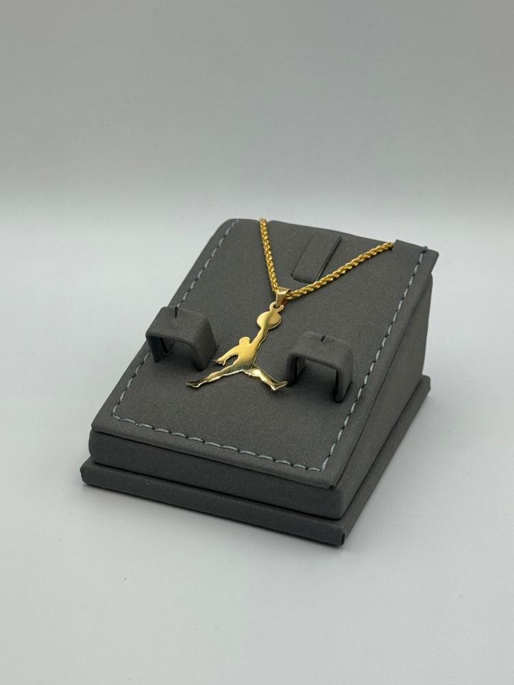 Necklaces 18K